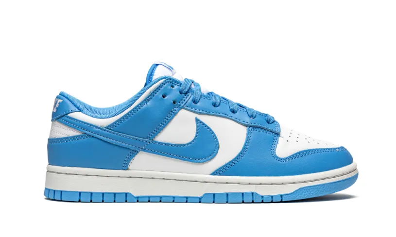 Nike Dunk Dunk Low 'University Blue'